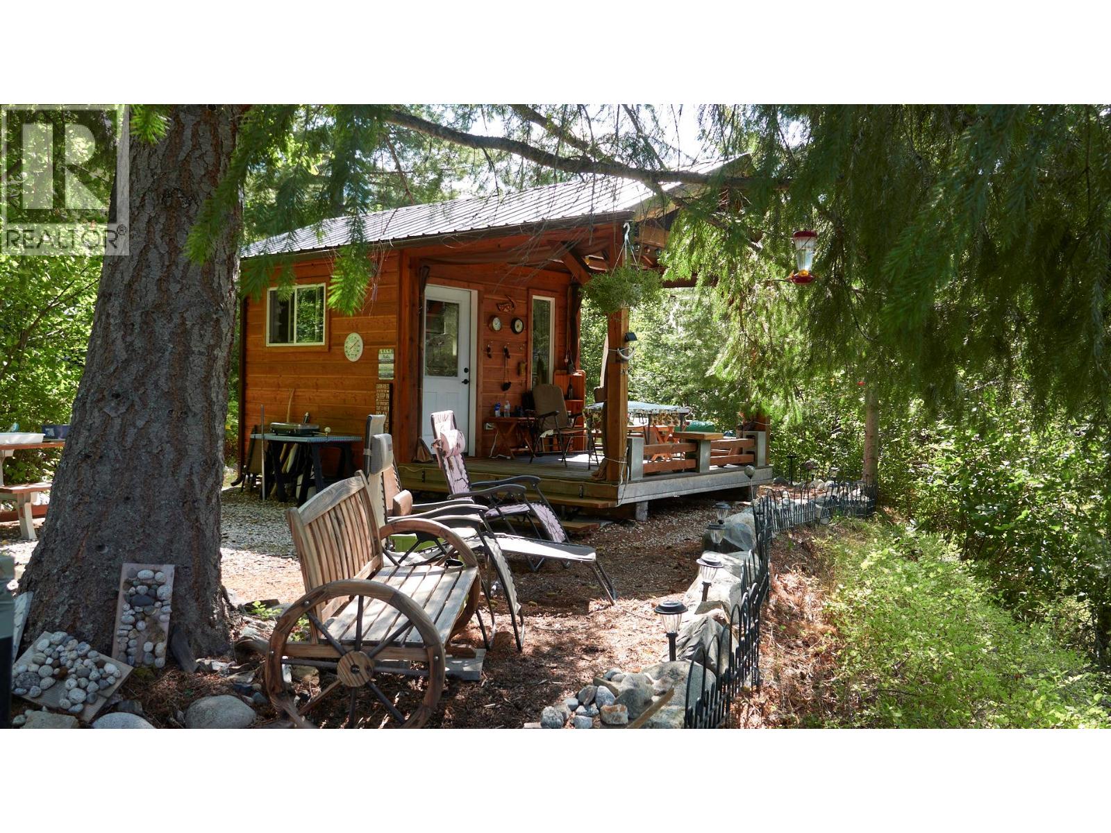 523 ROSEBERY LOOP Road, Rosebery