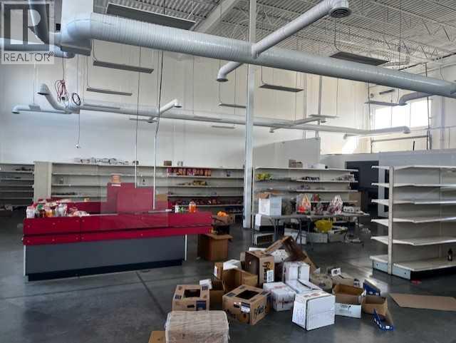 Retail for Sale in   &    Street NE Stoney 3 Calgary 