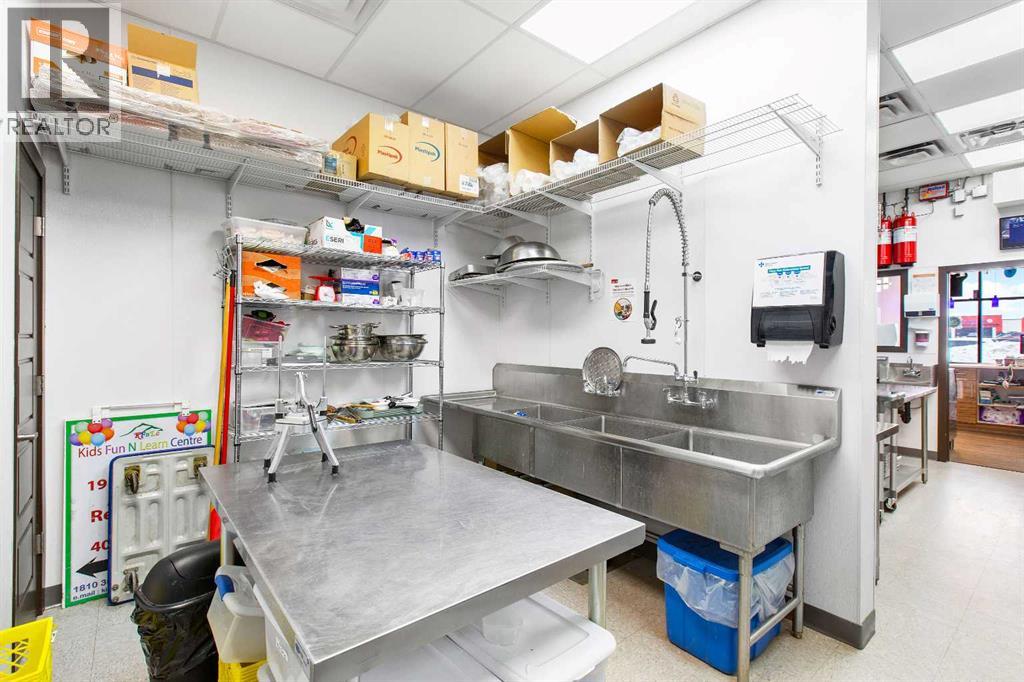 Business for Sale in    Avenue NE Stoney 3 Calgary 