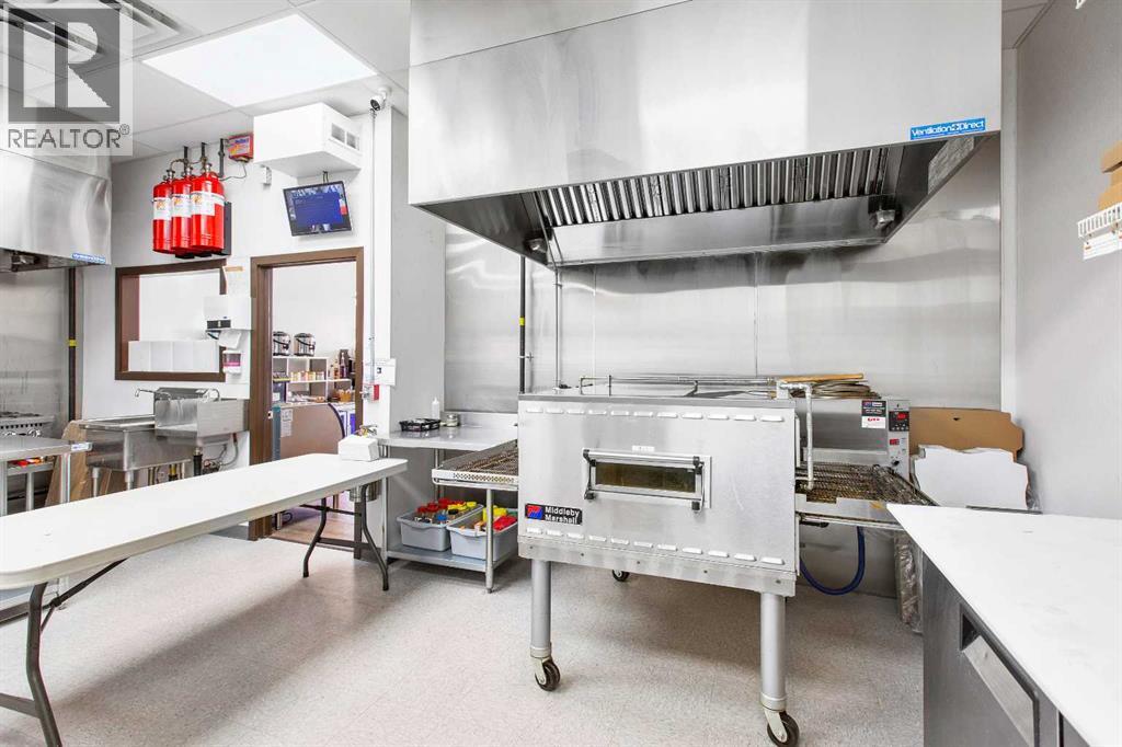 Business for Sale in    Avenue NE Stoney 3 Calgary 