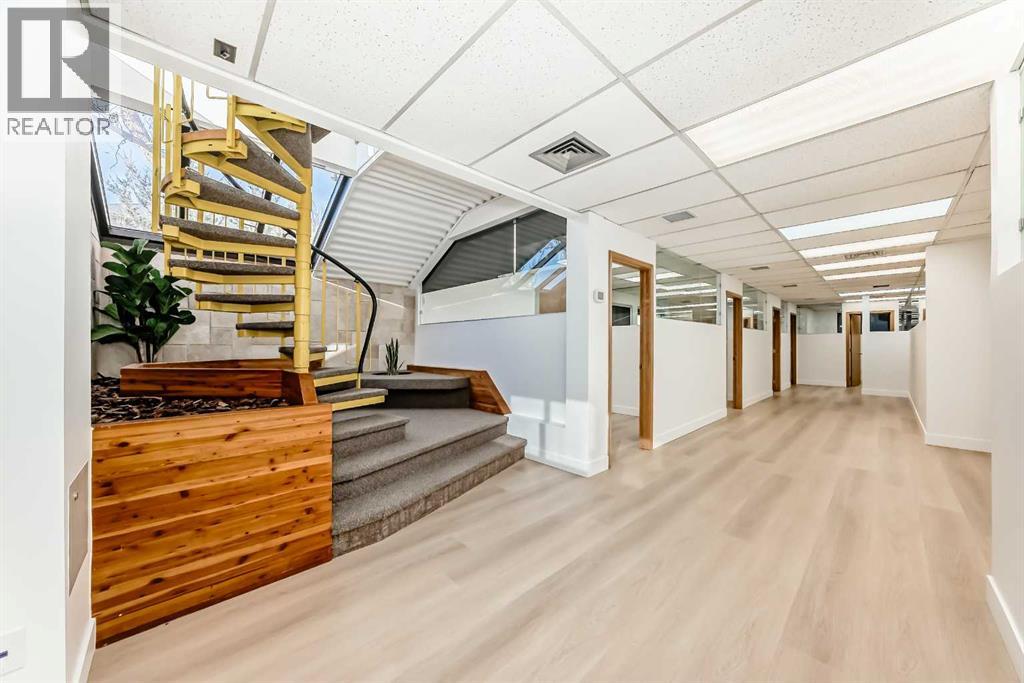 Office for Sale in Lower   Avenue NW Hillhurst Calgary 