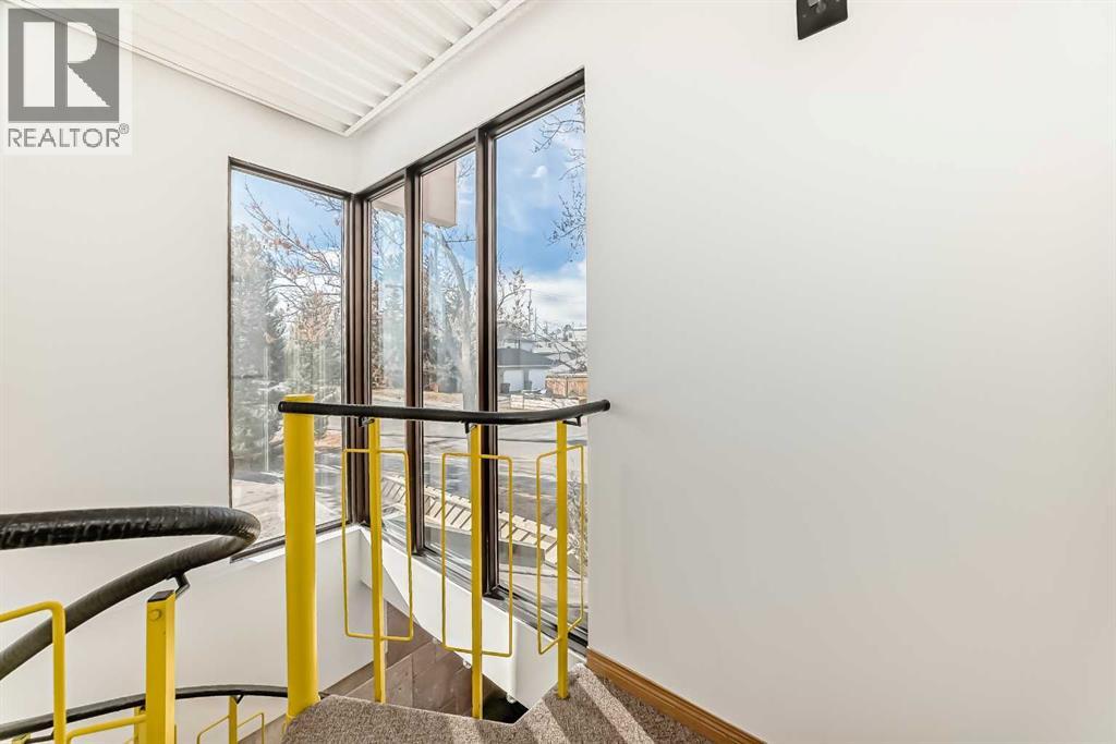 Office for Sale in Lower   Avenue NW Hillhurst Calgary 