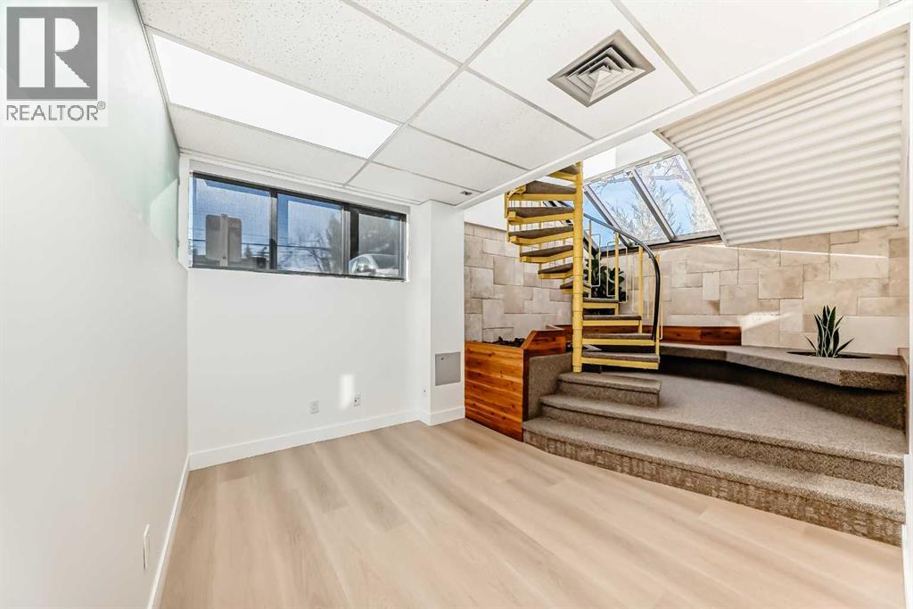 Office for Sale in Lower   Avenue NW Hillhurst Calgary 