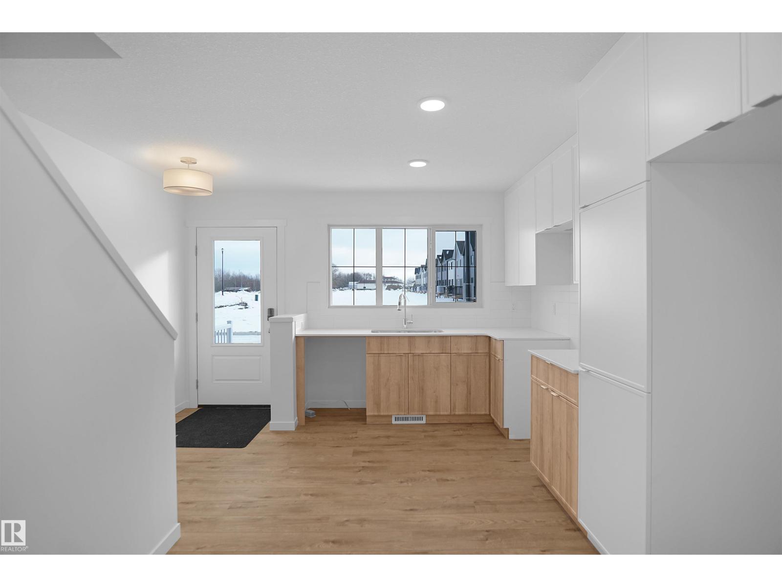 #90 1430 Aster WY NW, Edmonton