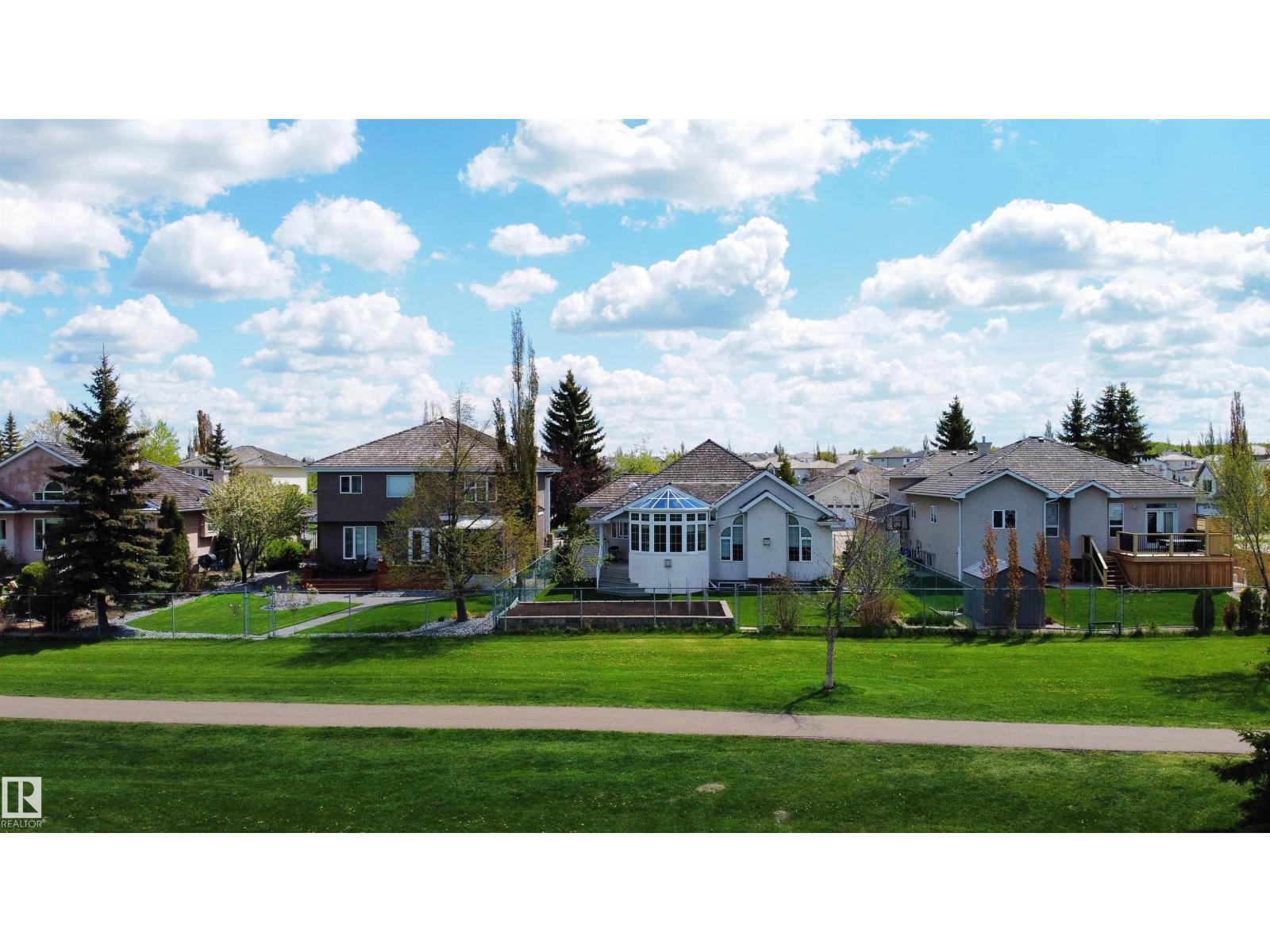 277 NOTTINGHAM CV - Photo 3 of 28, Sherwood Park, Alberta