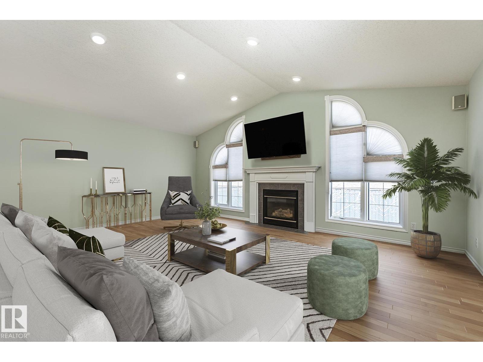 277 NOTTINGHAM CV - Photo 4 of 28, Sherwood Park, Alberta