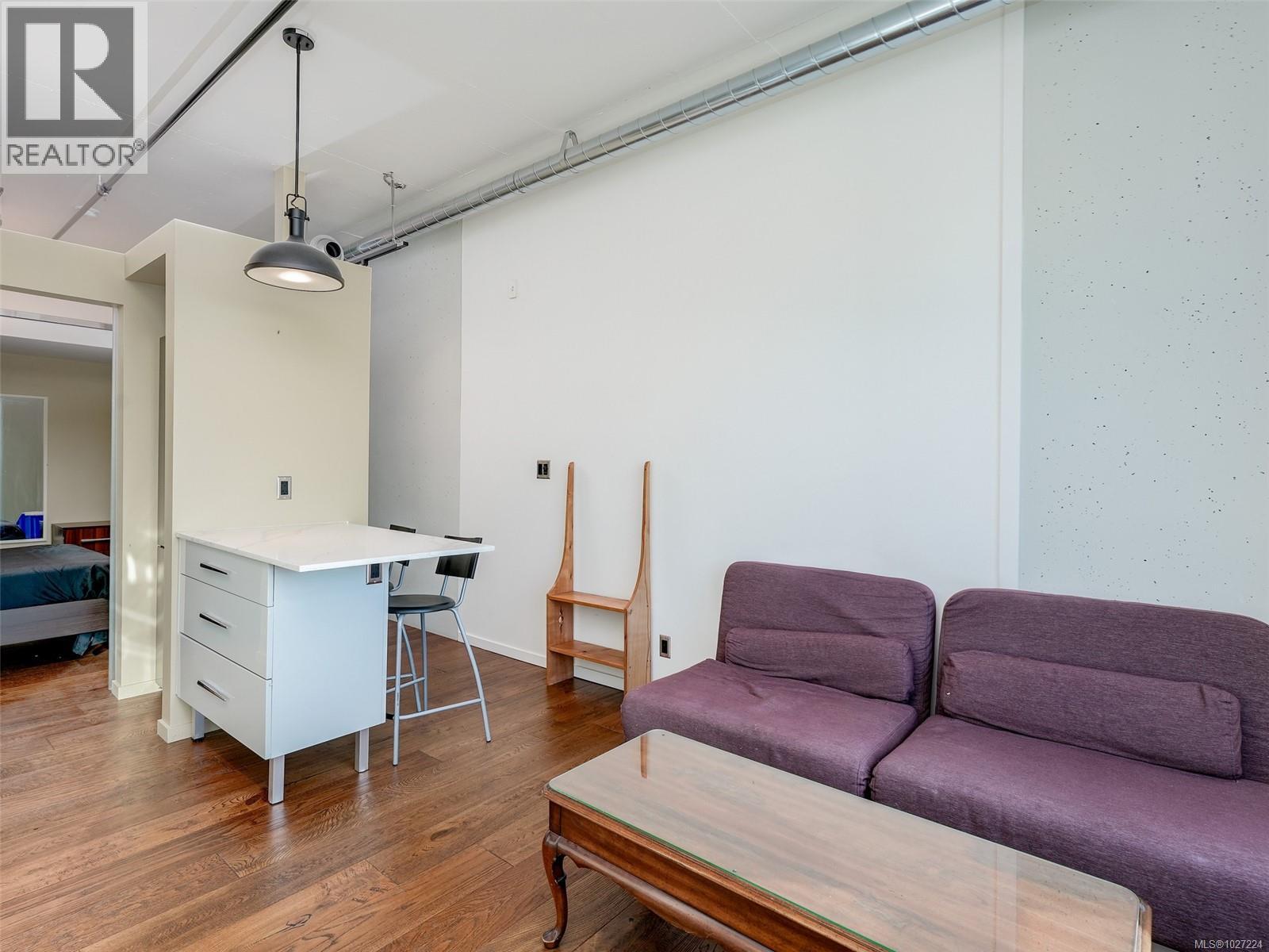 530 1029 View St - Photo 4 of 25, Victoria, British Columbia