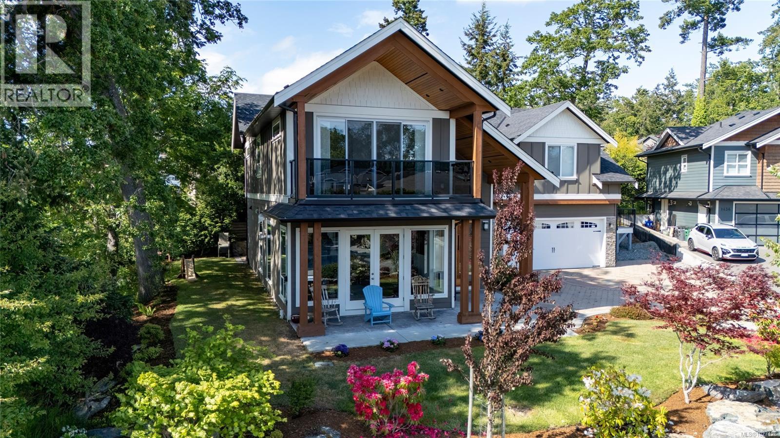  1430 Payton Place, Saanich