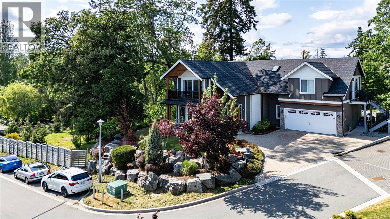  1430 Payton Place, Saanich
