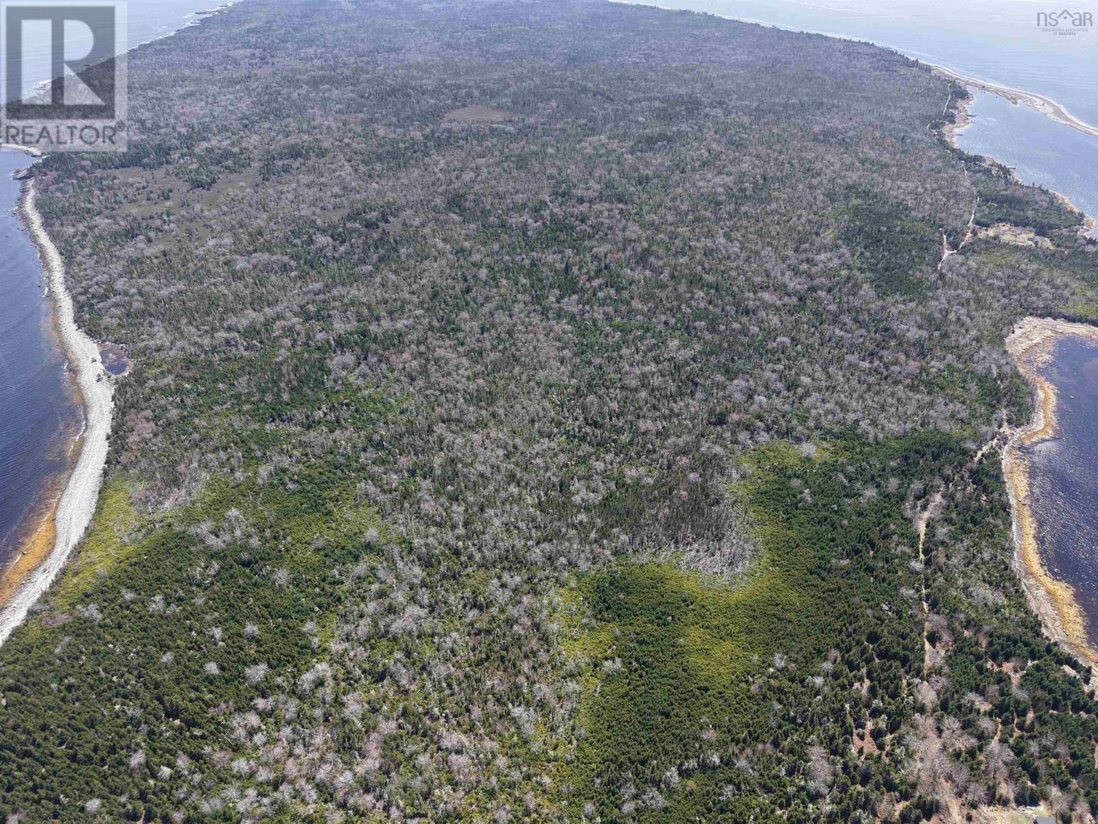 Property 11 of 33 of Lot McNutts Island Road