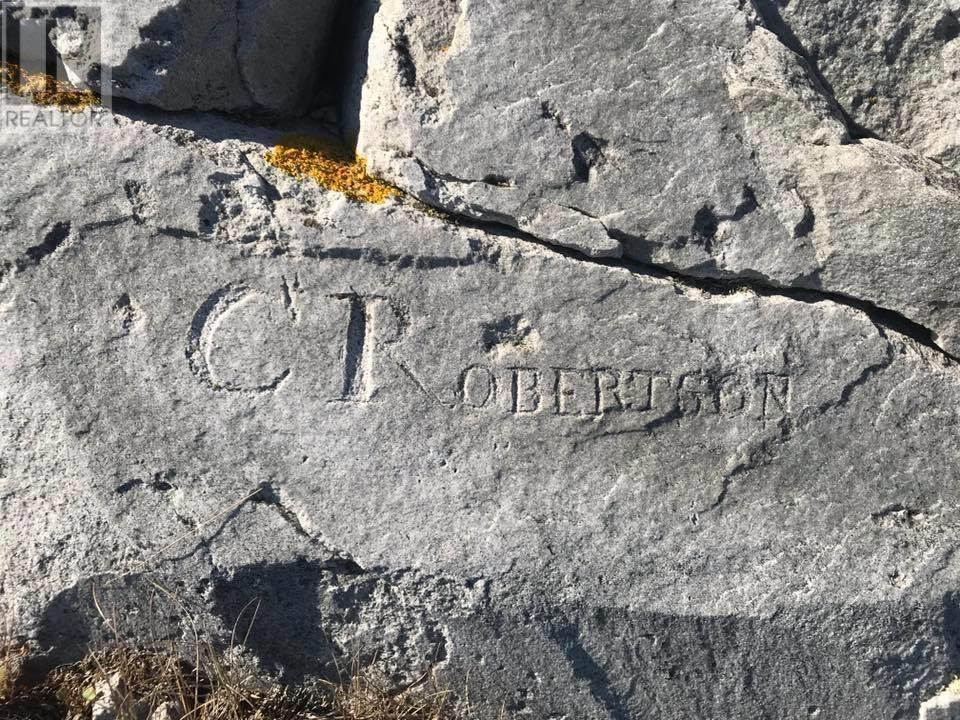 Property 28 of 33 of Lot McNutts Island Road