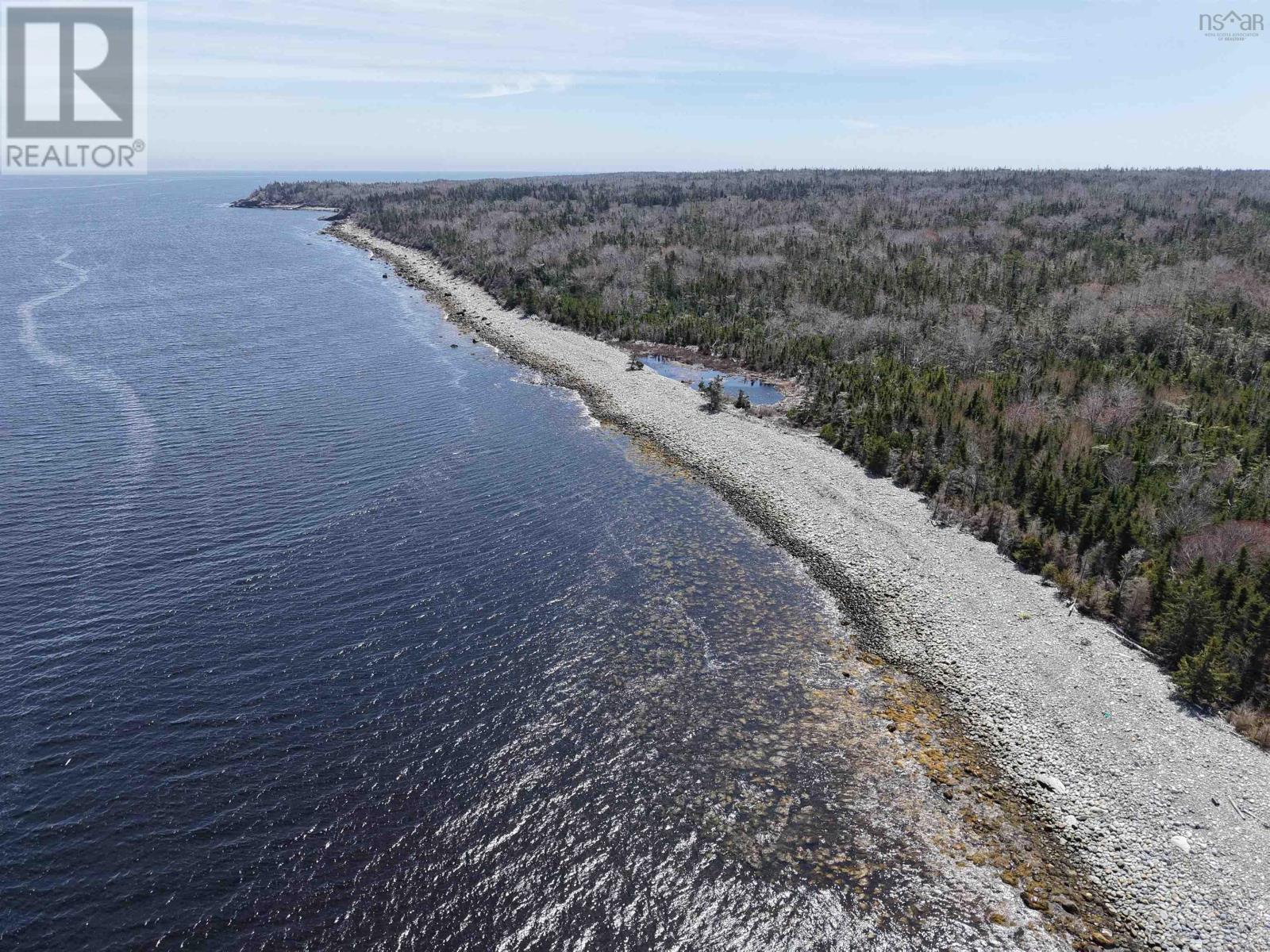 Property 21 of 33 of Lot McNutts Island Road