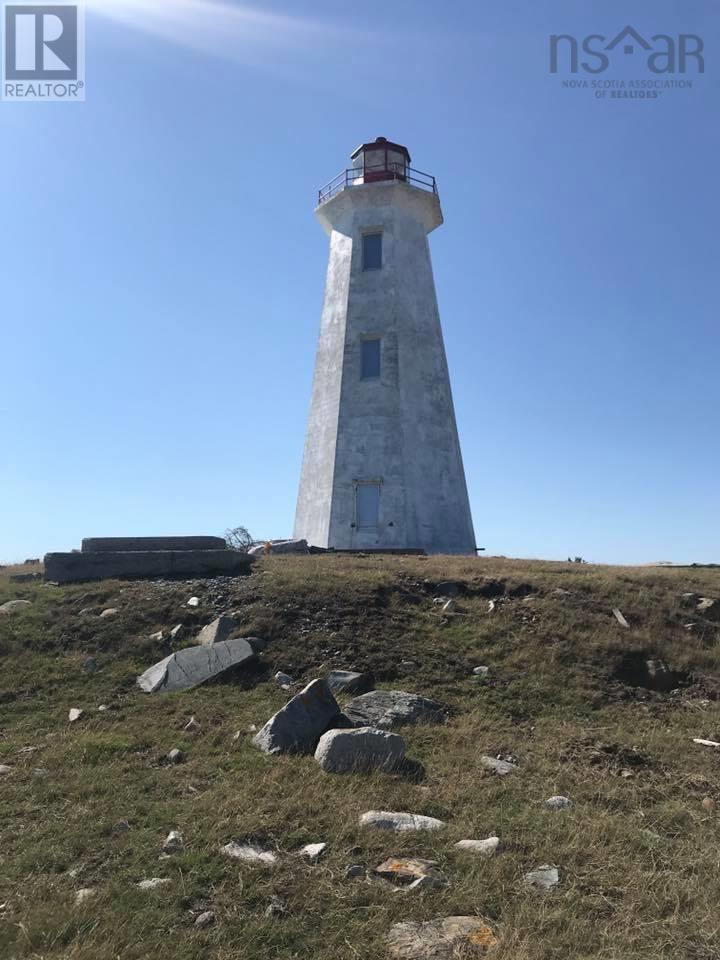 Property 27 of 33 of Lot McNutts Island Road