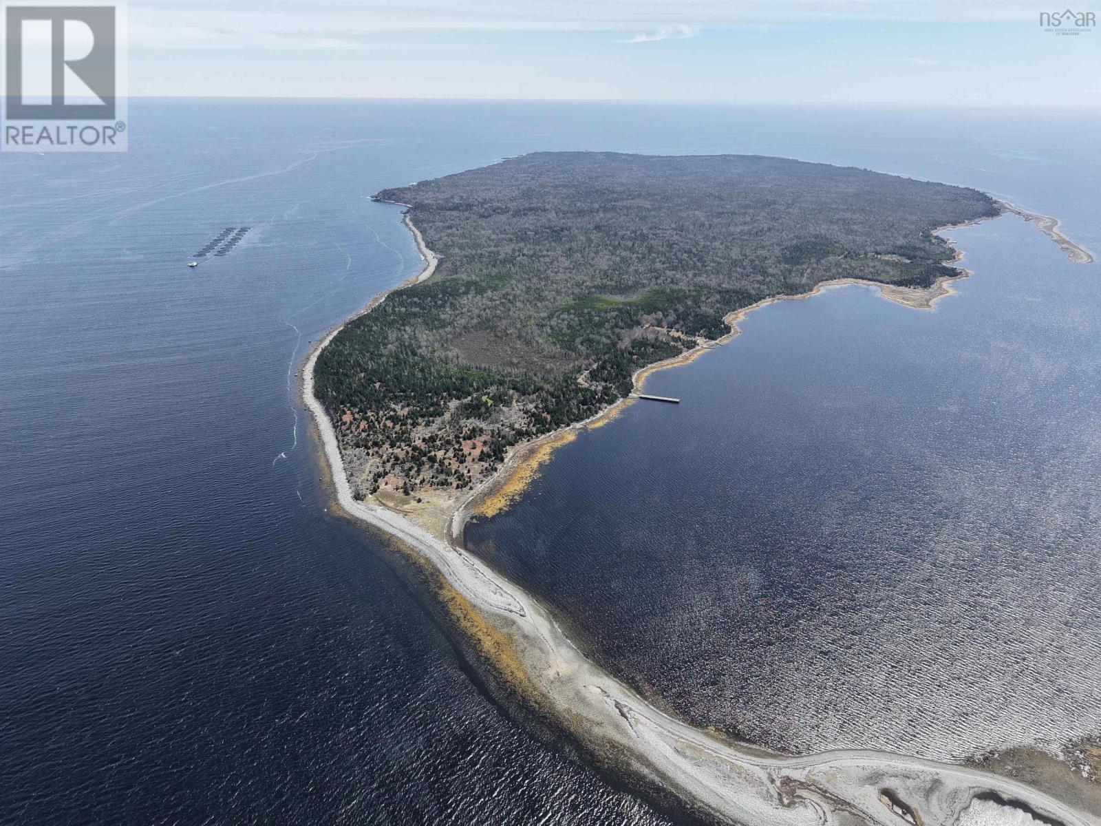 Property 32 of 33 of Lot McNutts Island Road