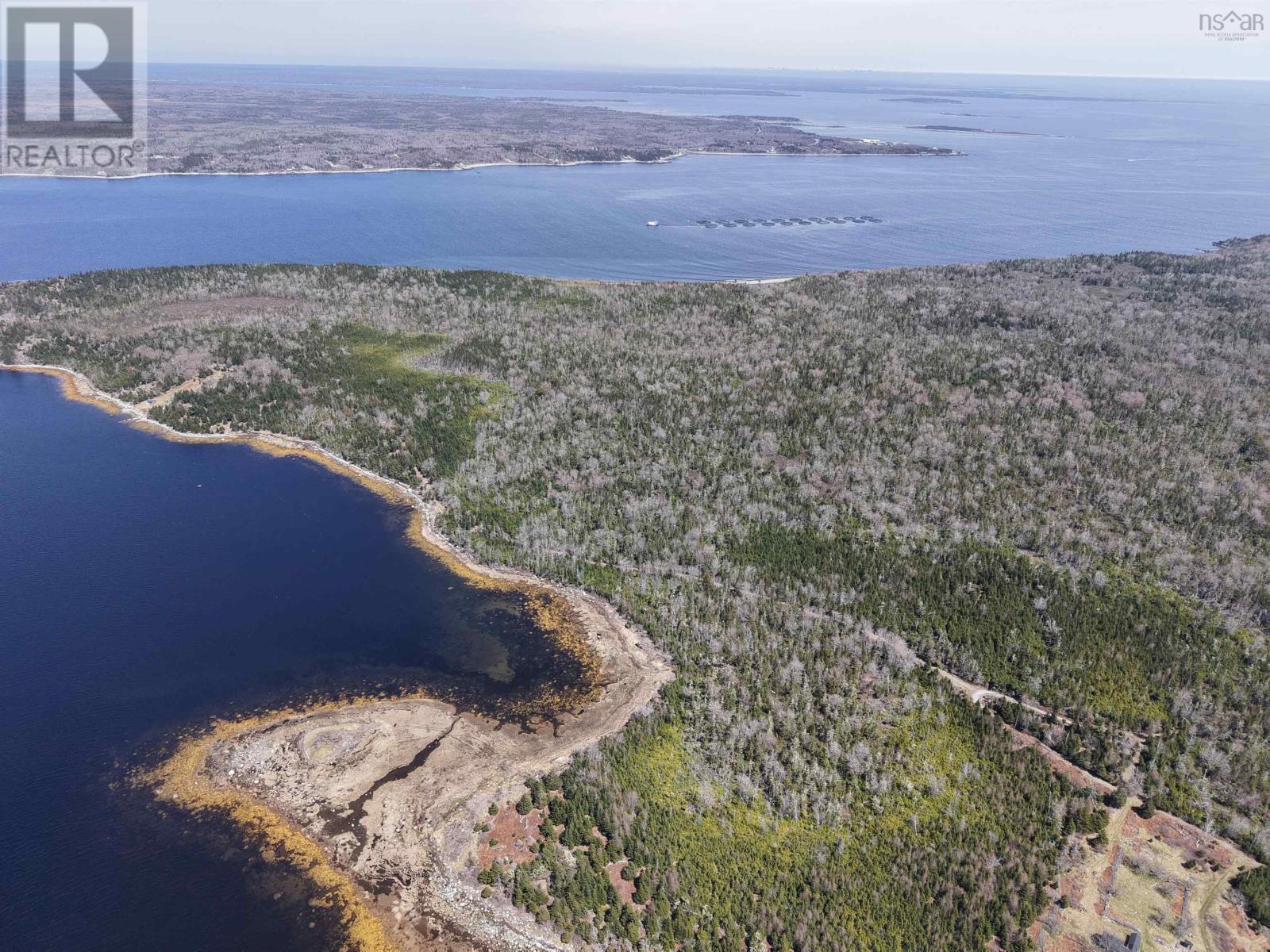 Property 7 of 33 of Lot McNutts Island Road