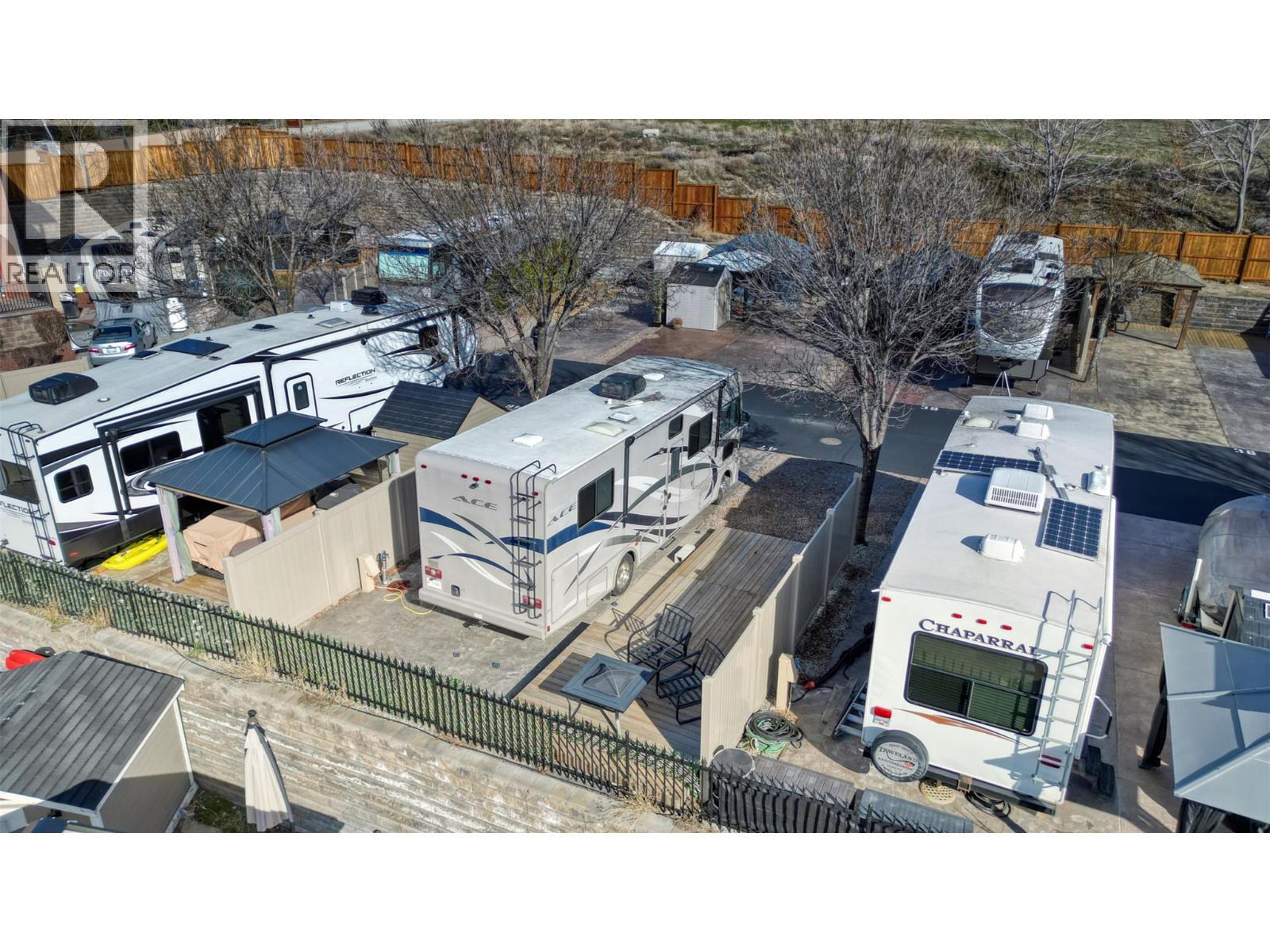 3207 LAKESHORE Drive Unit# 47, Osoyoos