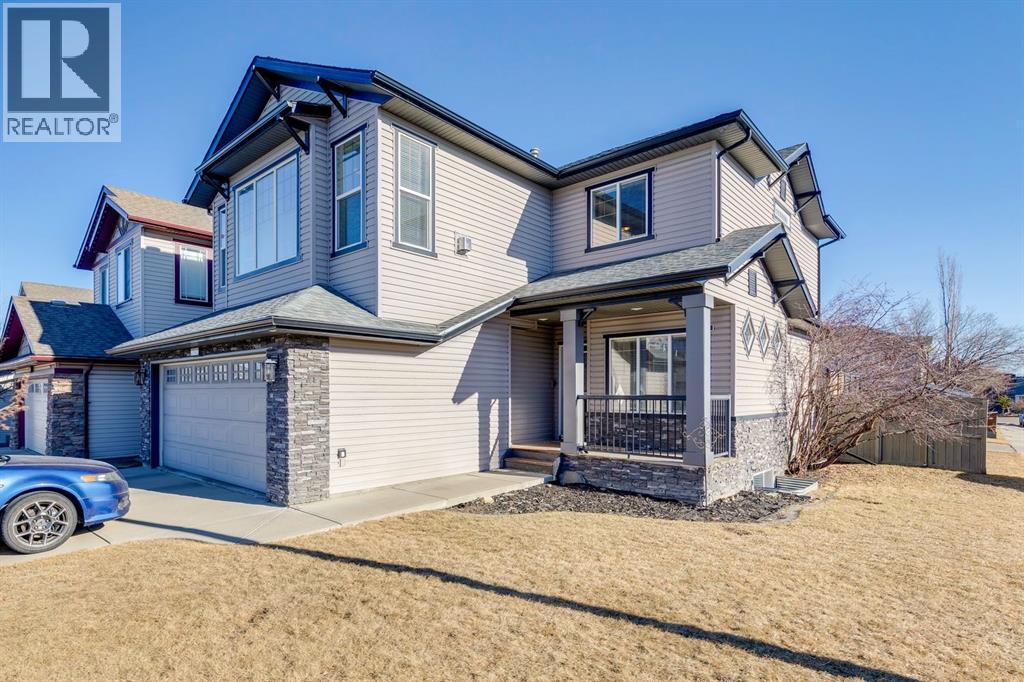 2841 Coopers Manor SW - Photo 2 of 45, Airdrie, Alberta