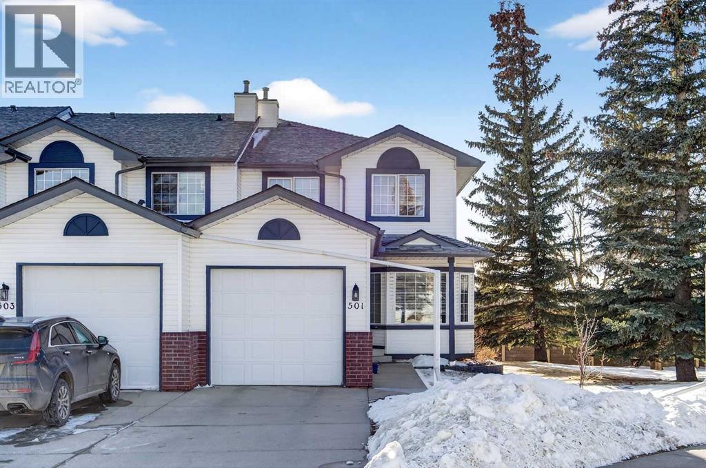 501 Citadel Terrace NW - Photo 2 of 41, Calgary, Alberta