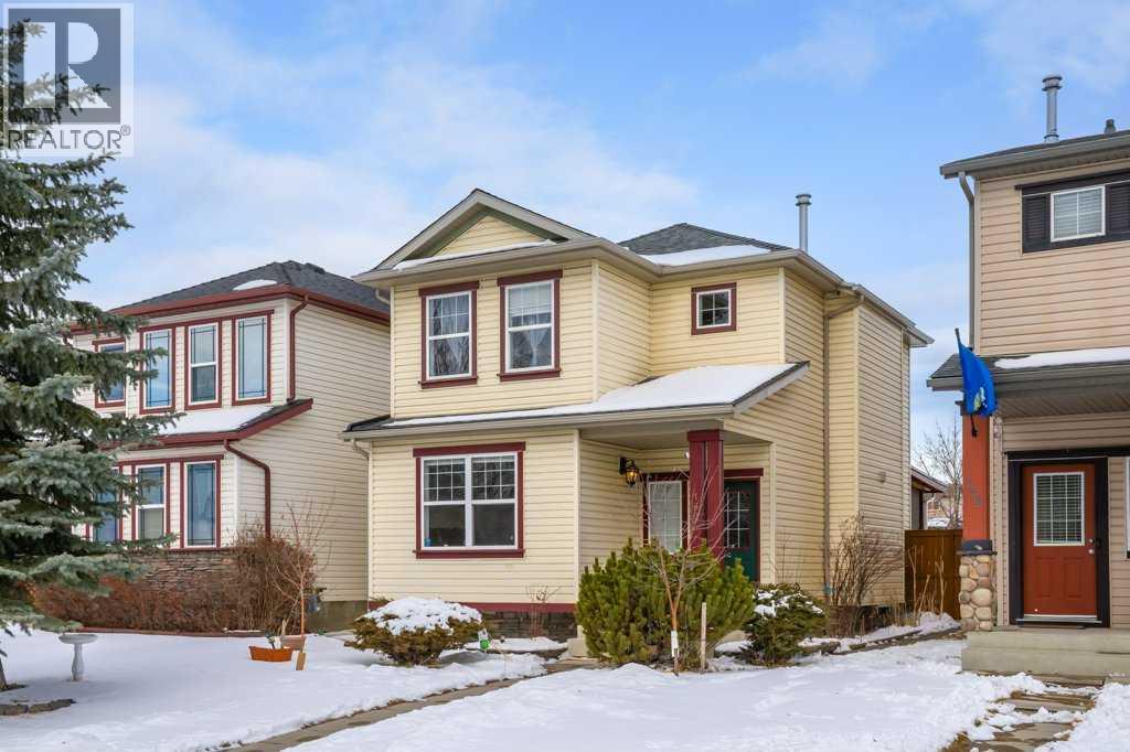 163 Eversyde Circle SW - Main photo, Calgary, Alberta