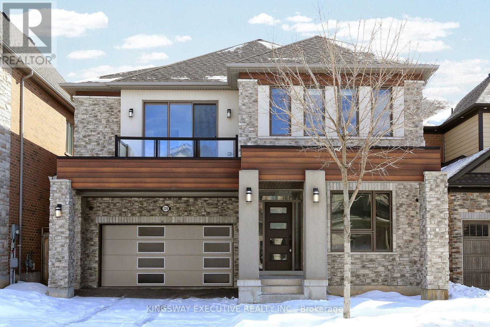 224 Cherryhurst Road