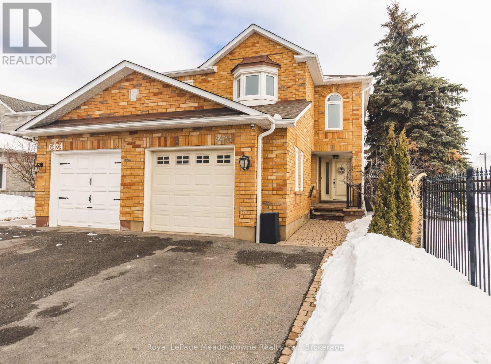 6426 SAPLING TRAIL - Photo 2 of 40, Mississauga (Lisgar), Ontario