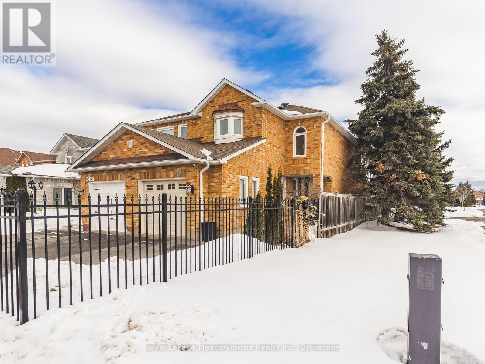 6426 SAPLING TRAIL - Photo 3 of 40, Mississauga (Lisgar), Ontario