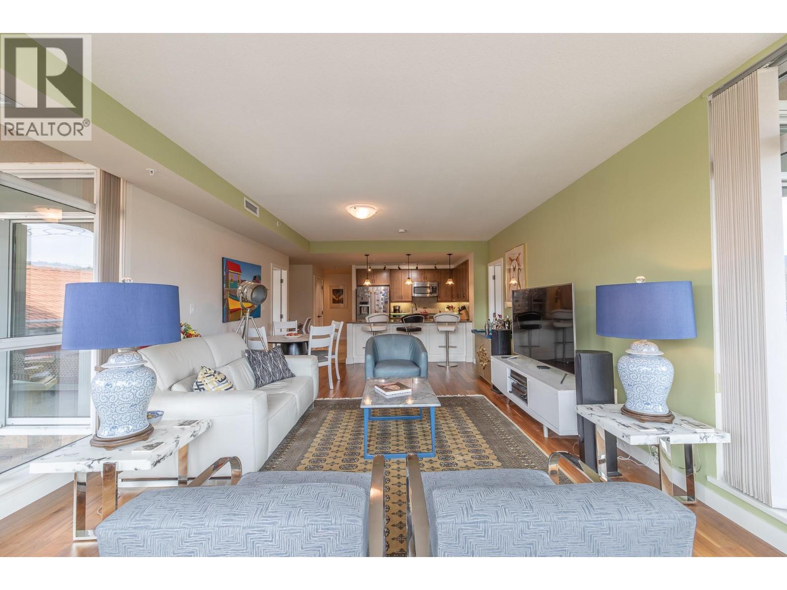 160 Lakeshore Drive W Unit# 203, Penticton