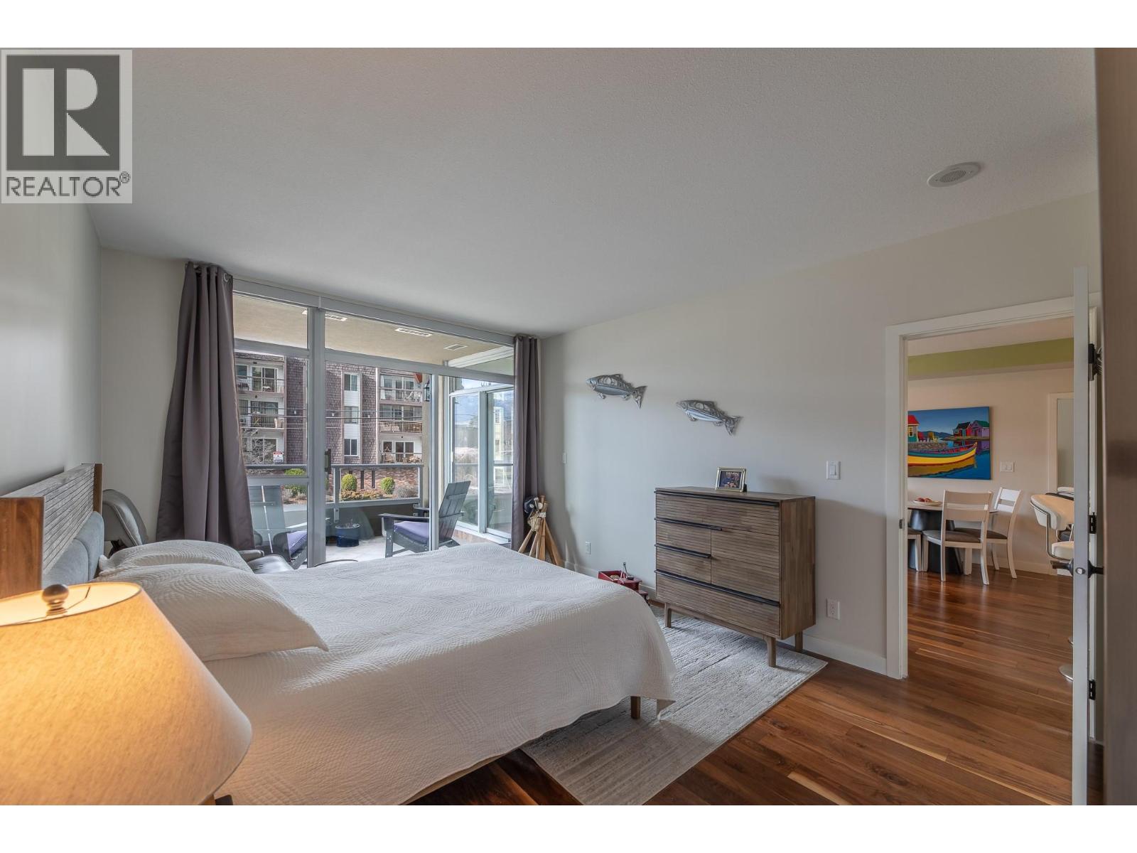 160 Lakeshore Drive W Unit# 203, Penticton