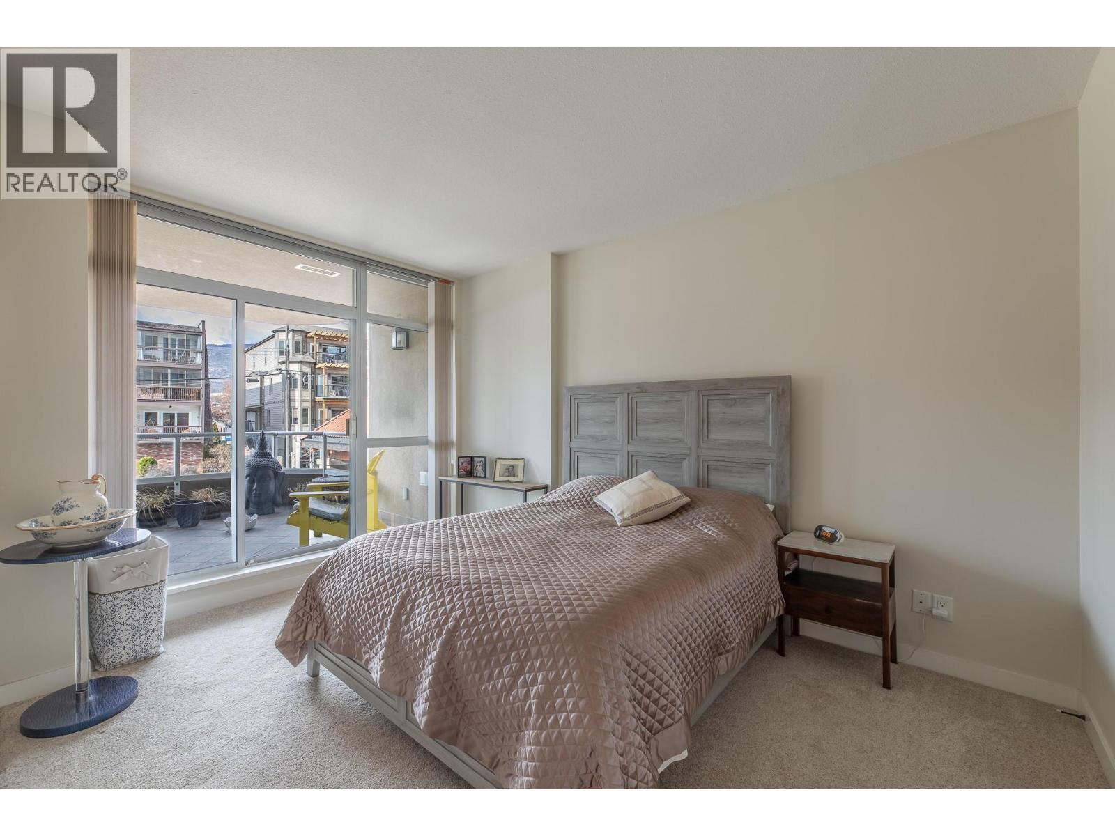 160 Lakeshore Drive W Unit# 203, Penticton