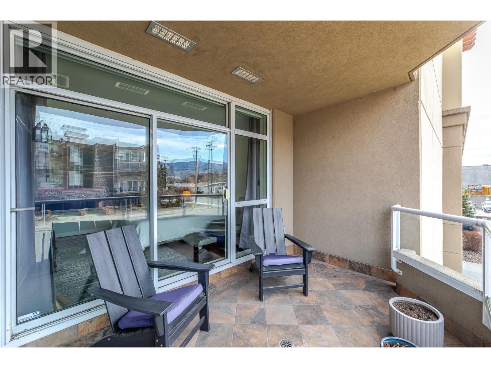 160 Lakeshore Drive W Unit# 203, Penticton