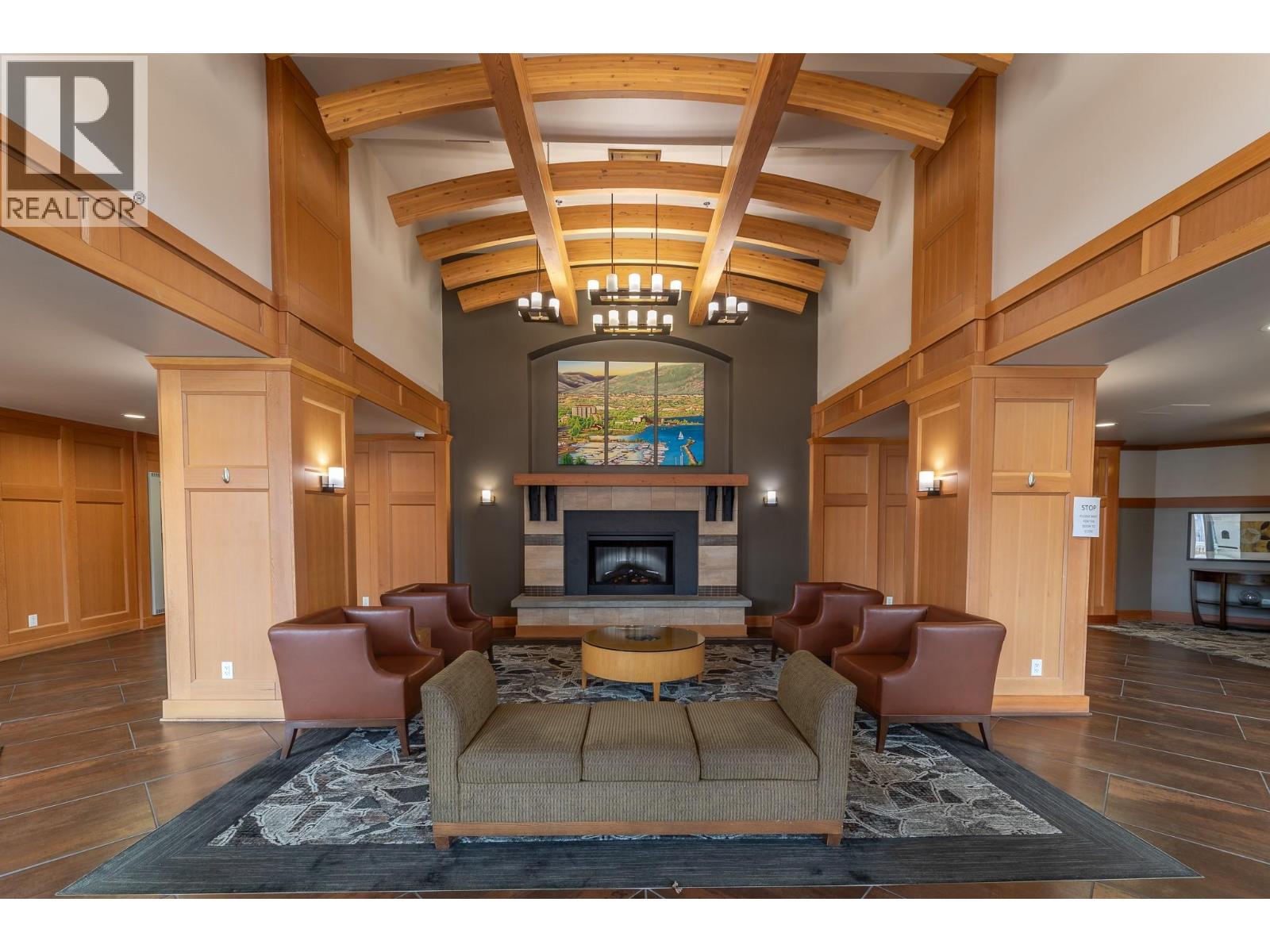 160 Lakeshore Drive W Unit# 203, Penticton