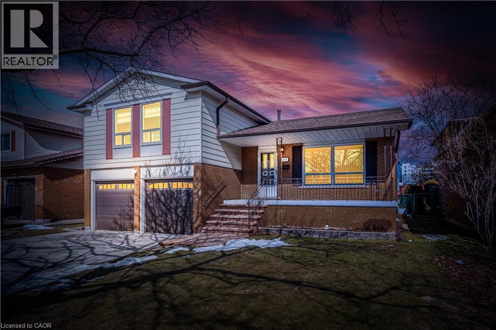 64 NEIL Avenue - Photo 2 of 40, Stoney Creek, Ontario