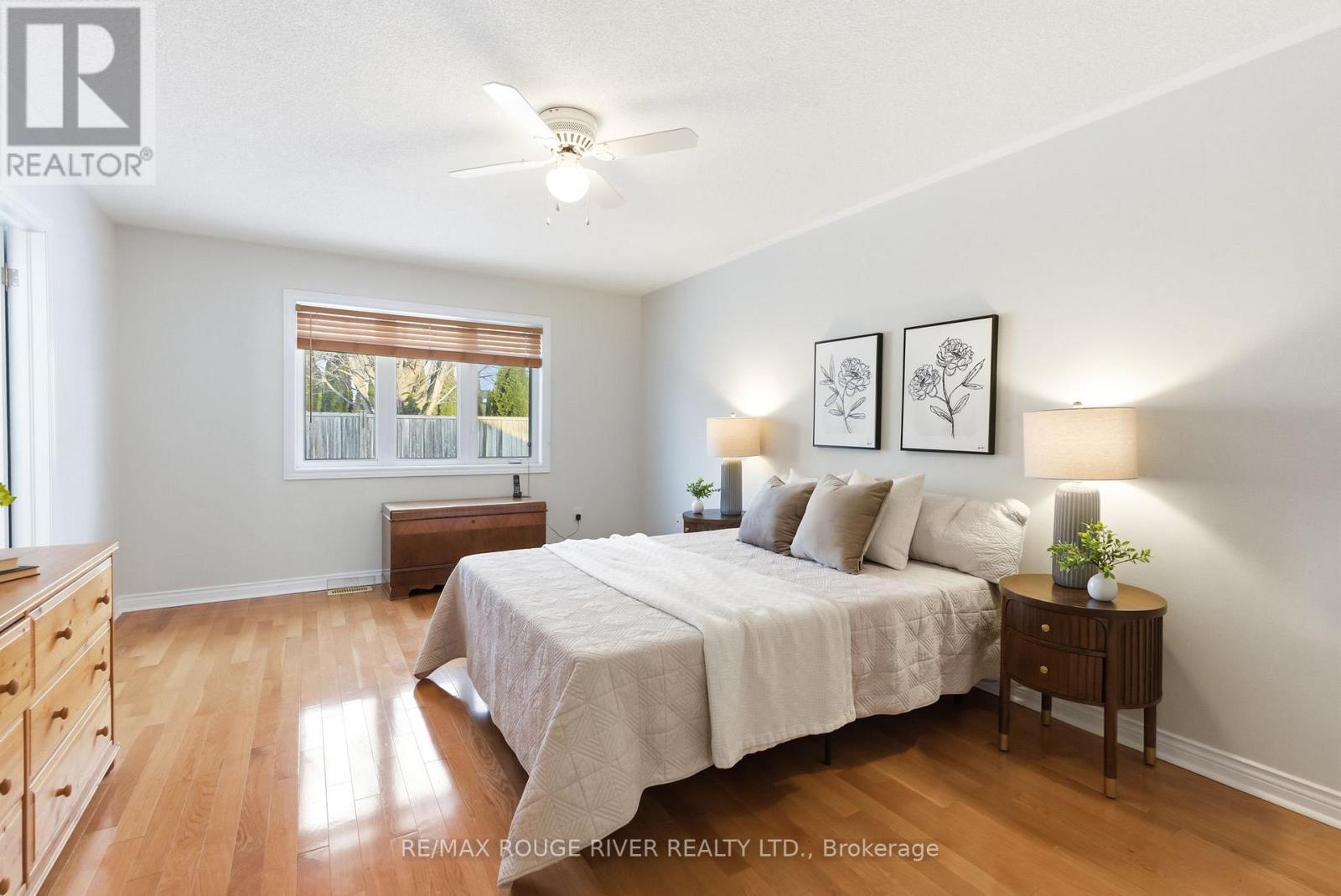 106 TORMINA BOULEVARD, Whitby (Taunton North), Ontario