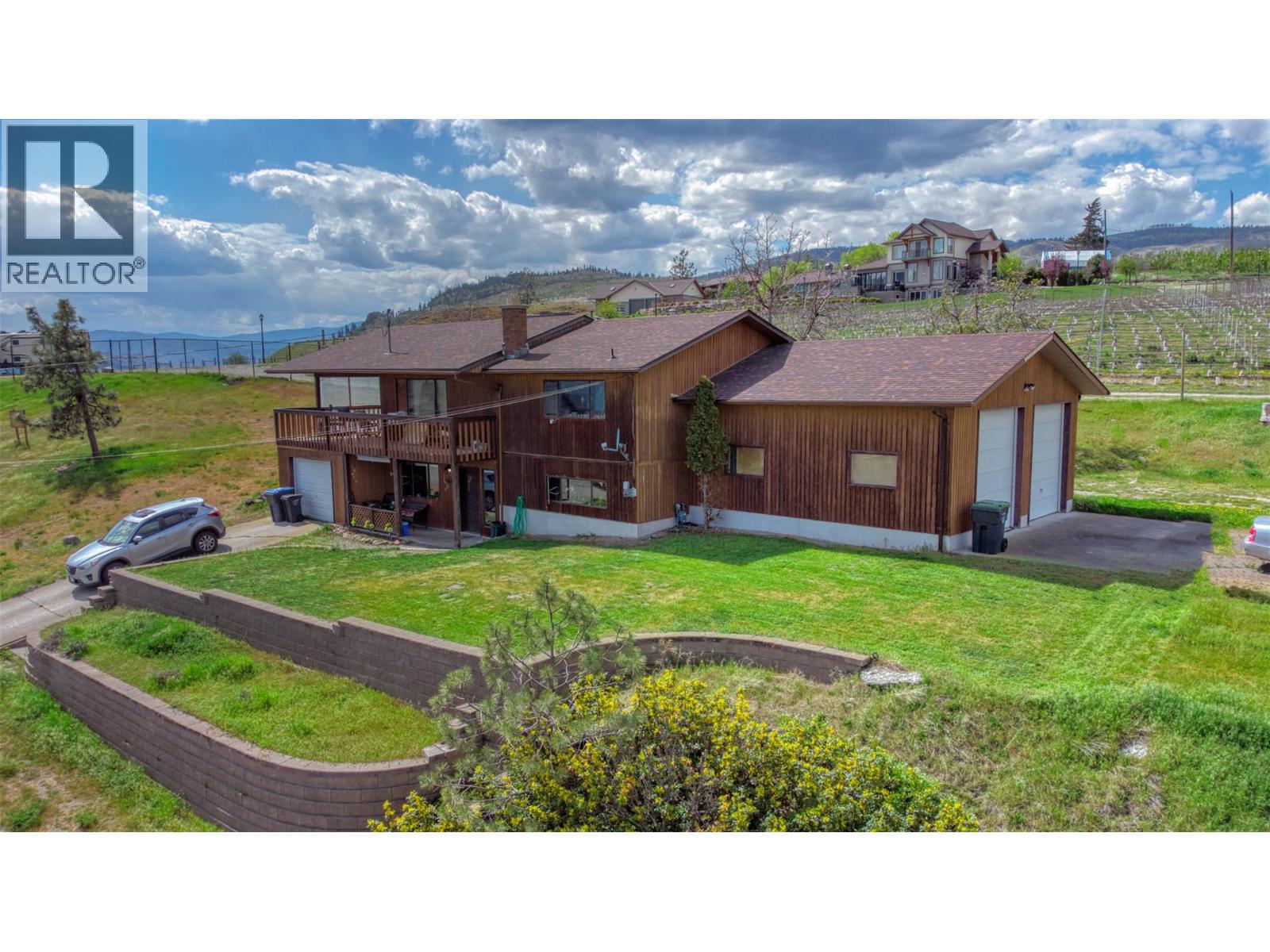  3924 Harding Road, West Kelowna