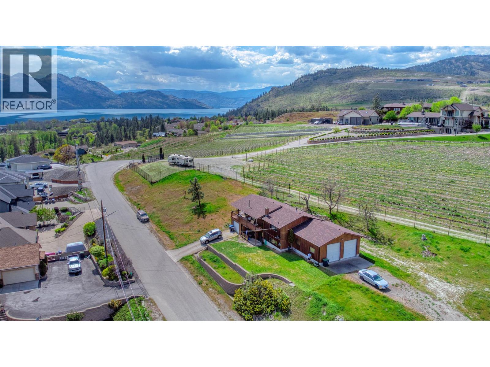 3924 Harding Road - 3