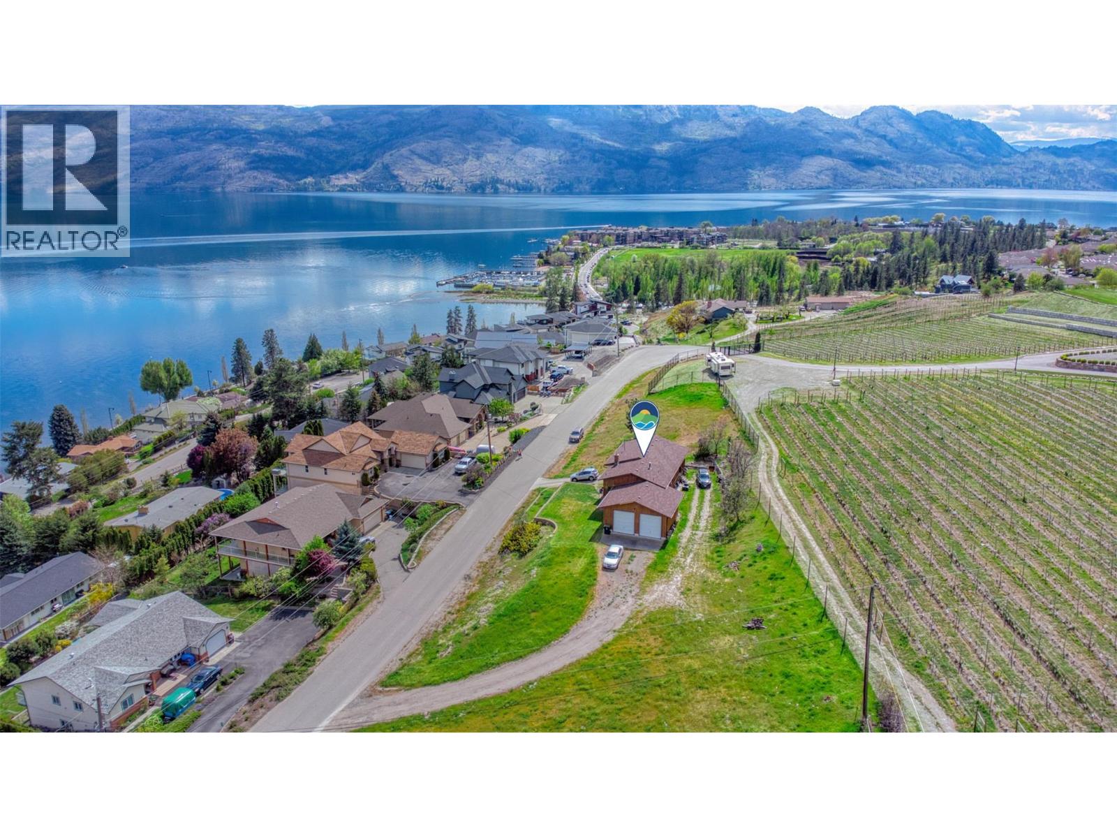  3924 Harding Road, West Kelowna