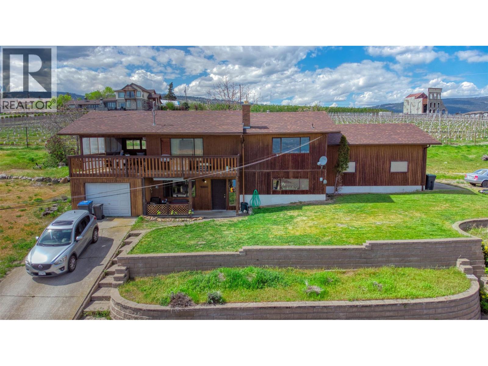  3924 Harding Road, West Kelowna