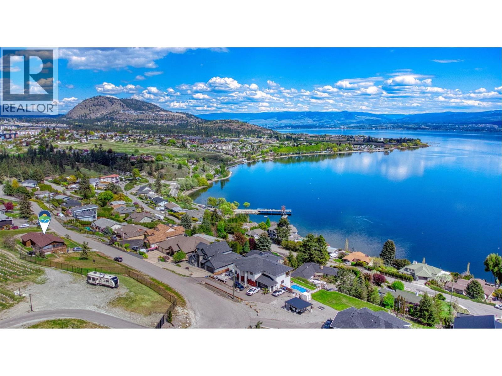  3924 Harding Road, West Kelowna
