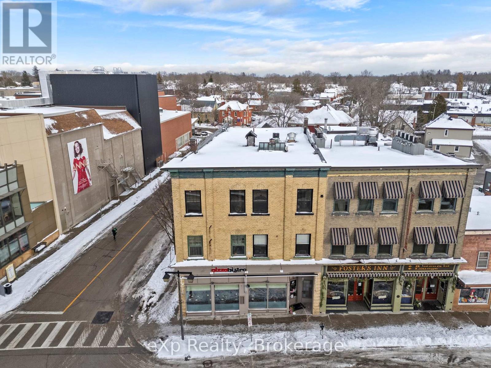 2 - 109 DOWNIE STREET - Photo 2 of 9, Stratford, Ontario