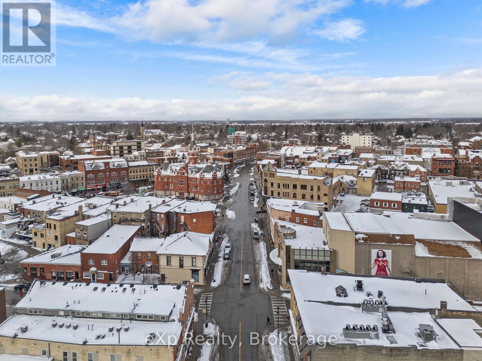 2 - 109 DOWNIE STREET - Photo 4 of 9, Stratford, Ontario