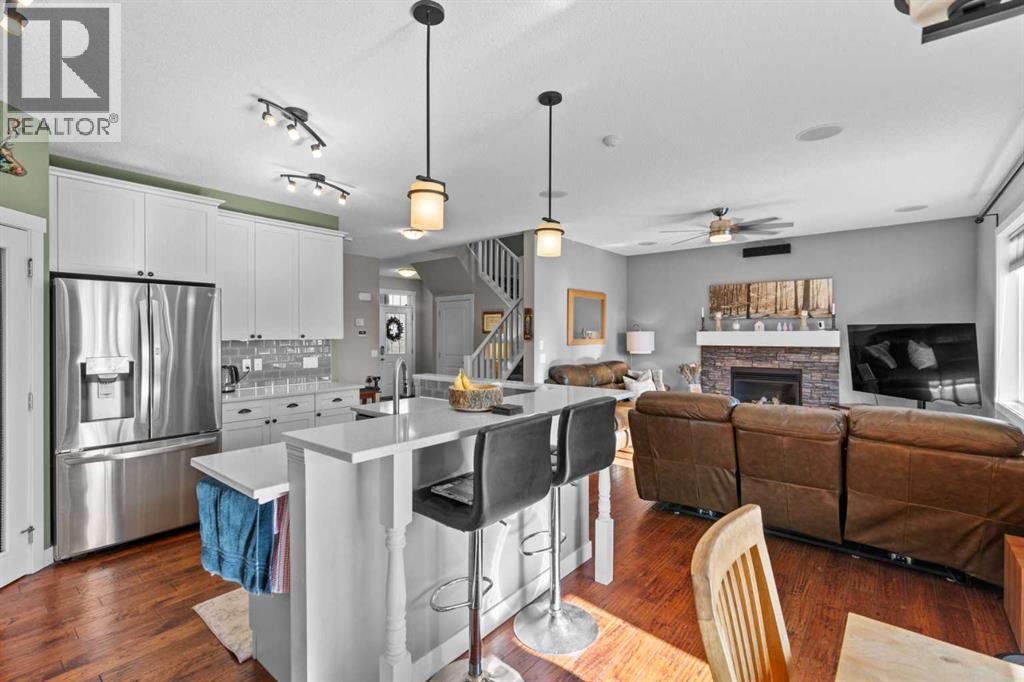 89 Heritage Hill, Cochrane