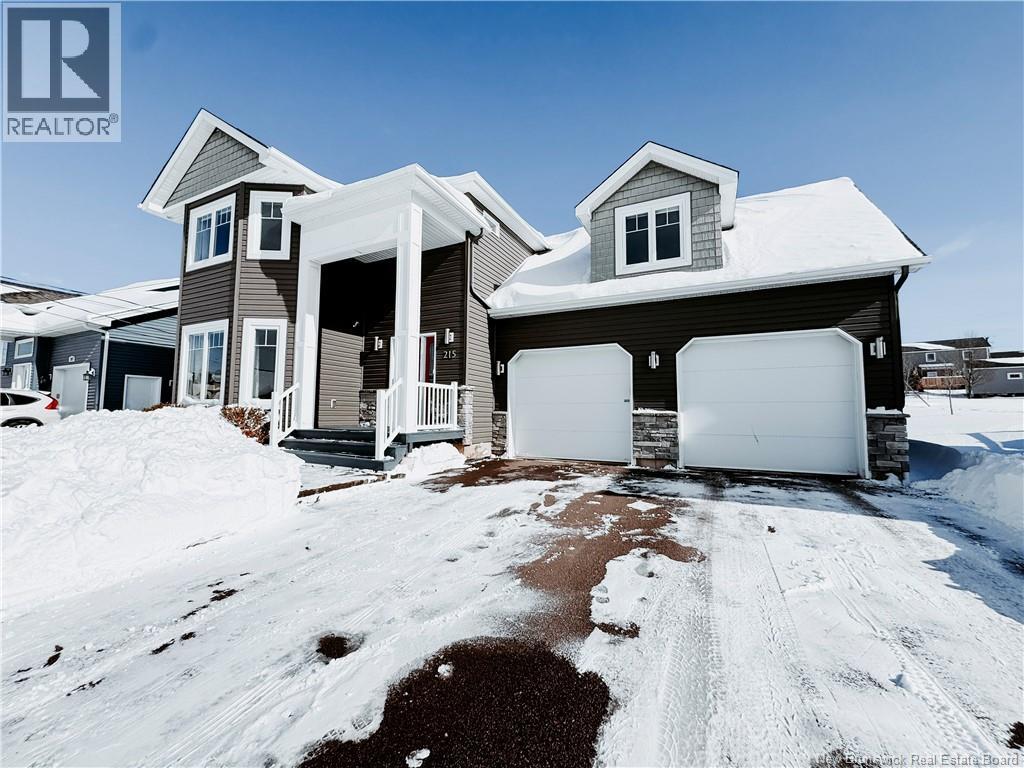 215 Lady Russell - Photo 2 of 50, Moncton, New Brunswick