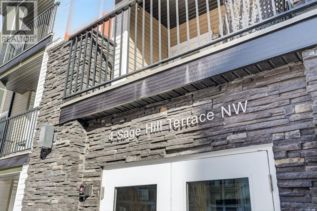 Single Family House for Sale in   Sage Hill Terrace NW Sage Hill Calgary 