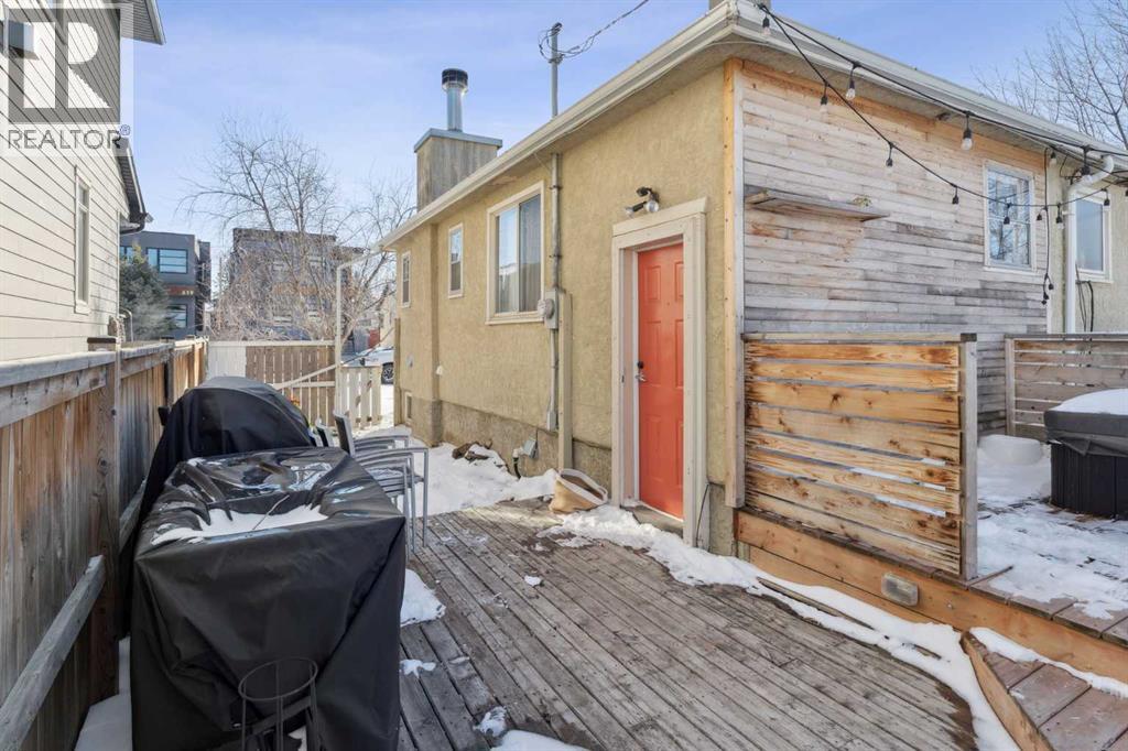 Single Family House Bungalow for Sale in   Avenue NE Winston Heights/Mountview Calgary 