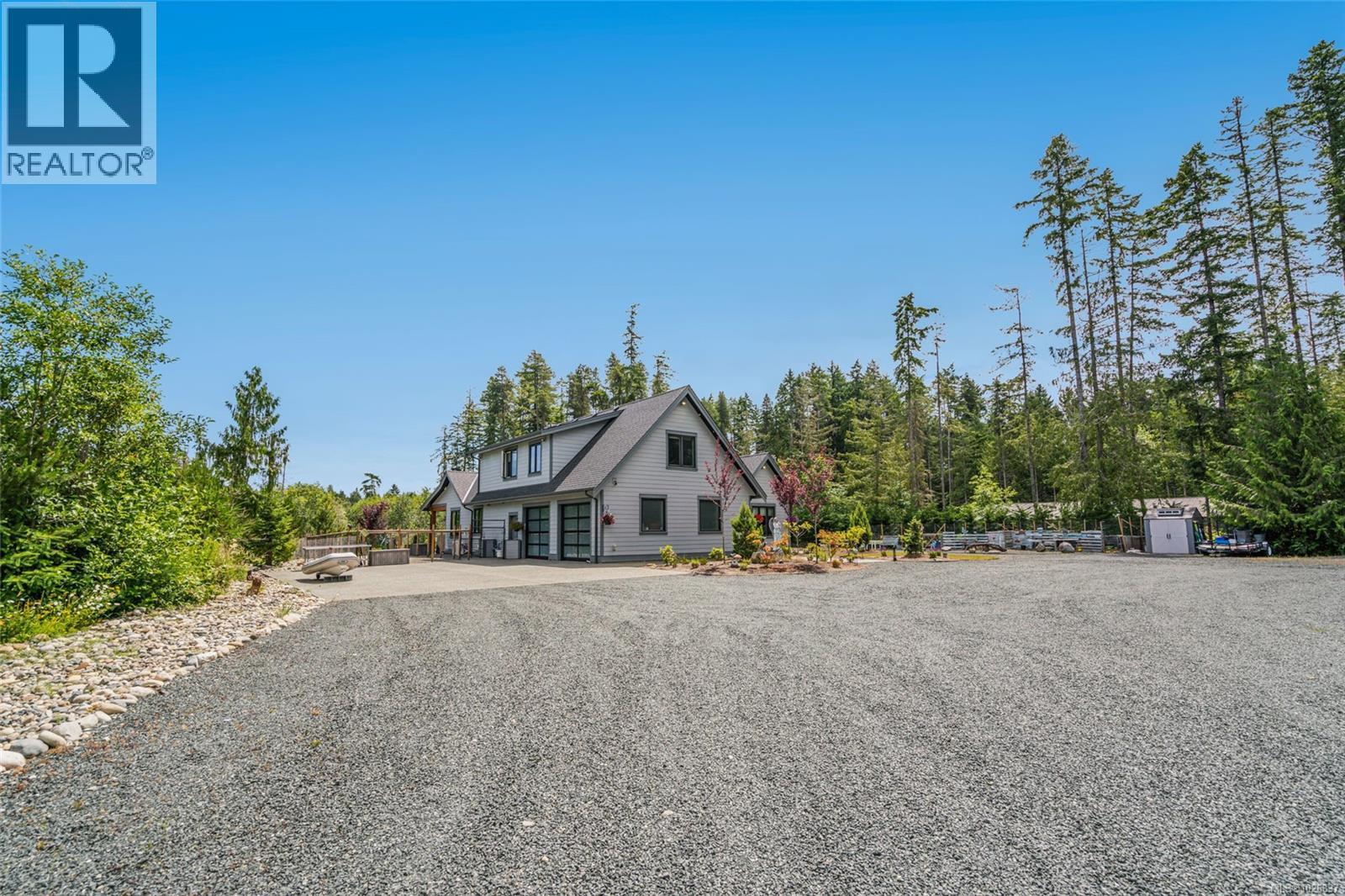 1248 Station Rd, Coombs