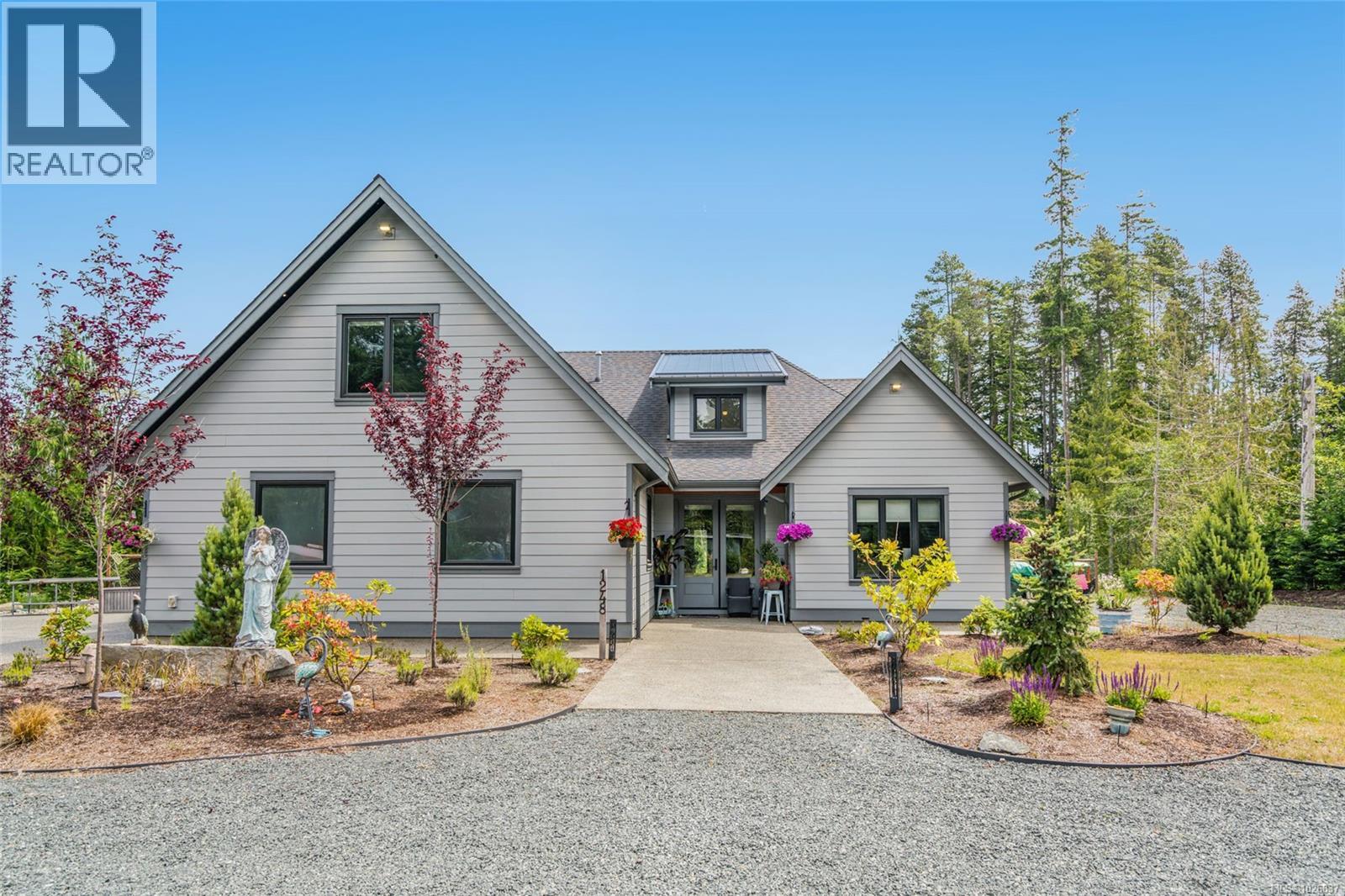 1248 Station Rd, Coombs