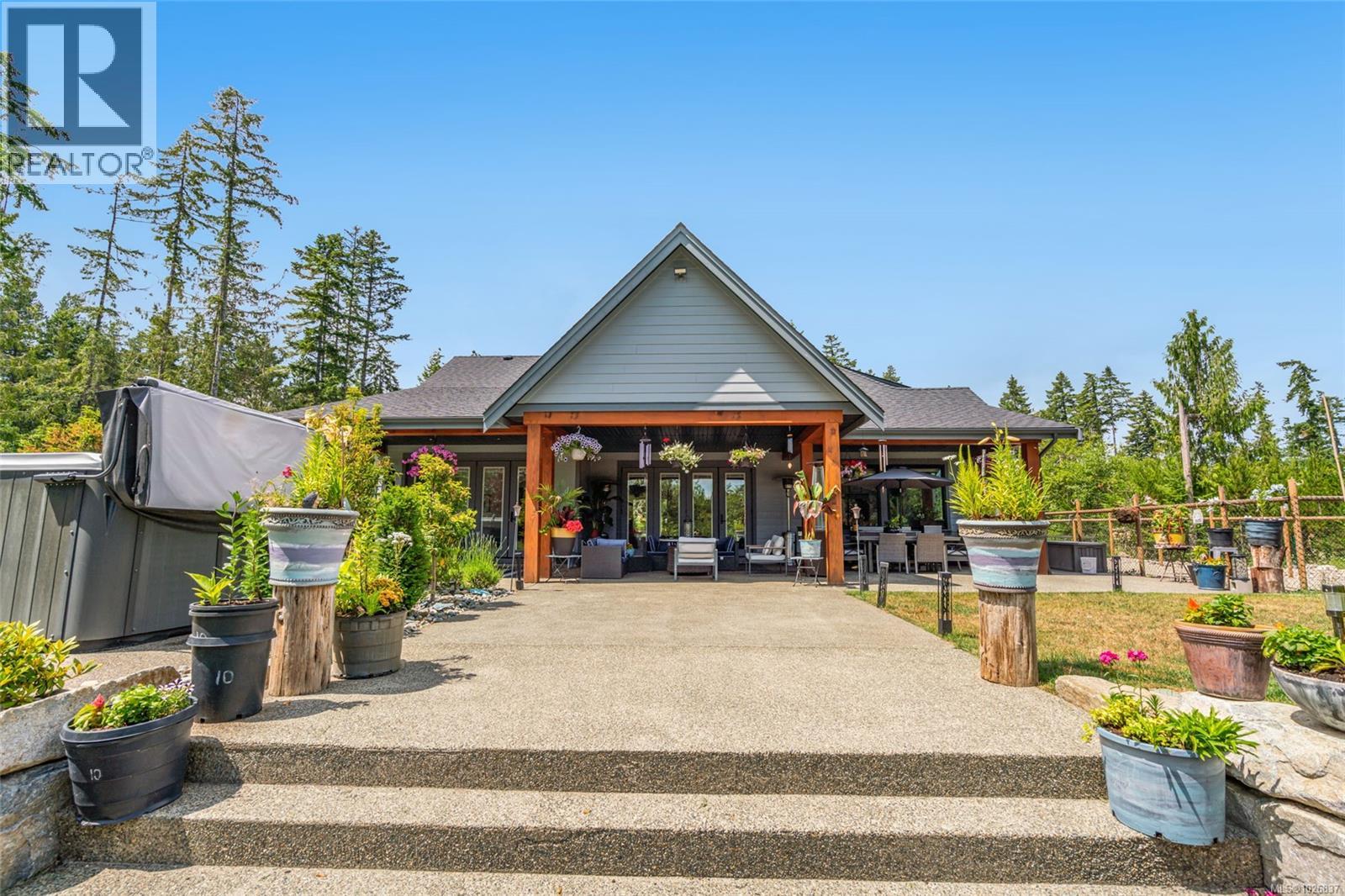 1248 Station Rd, Coombs