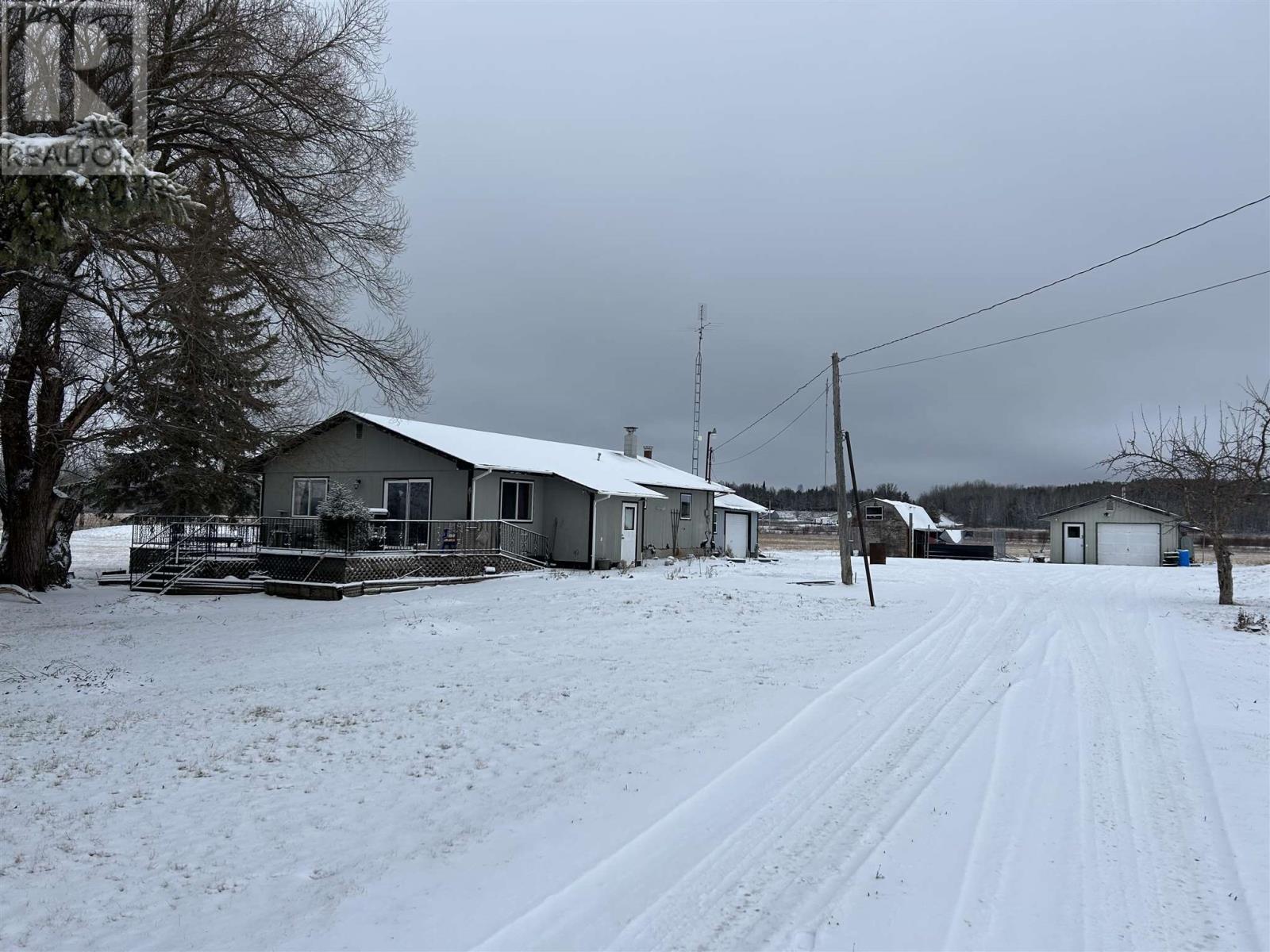 851-855 HWY 11 - Main photo, Pinewood, Ontario