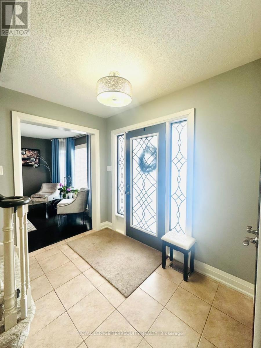 25 JAGGES DRIVE - Photo 4 of 33, Barrie (Edgehill Drive), Ontario