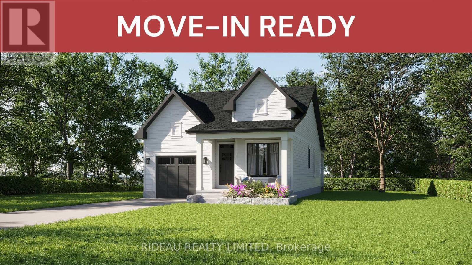 126 Shelter Cove Drive